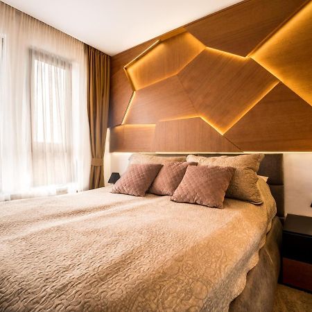 Apartman 23 - Vila Harizma 兹拉蒂博尔 外观 照片