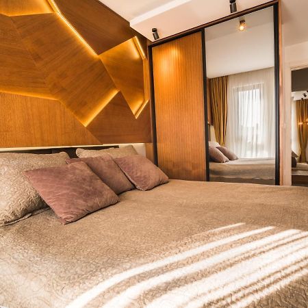 Apartman 23 - Vila Harizma 兹拉蒂博尔 外观 照片