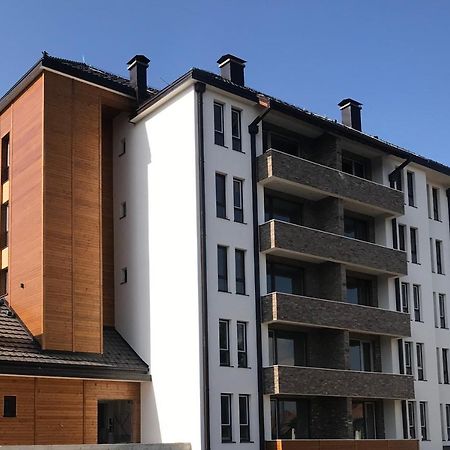 Apartman 23 - Vila Harizma 兹拉蒂博尔 外观 照片