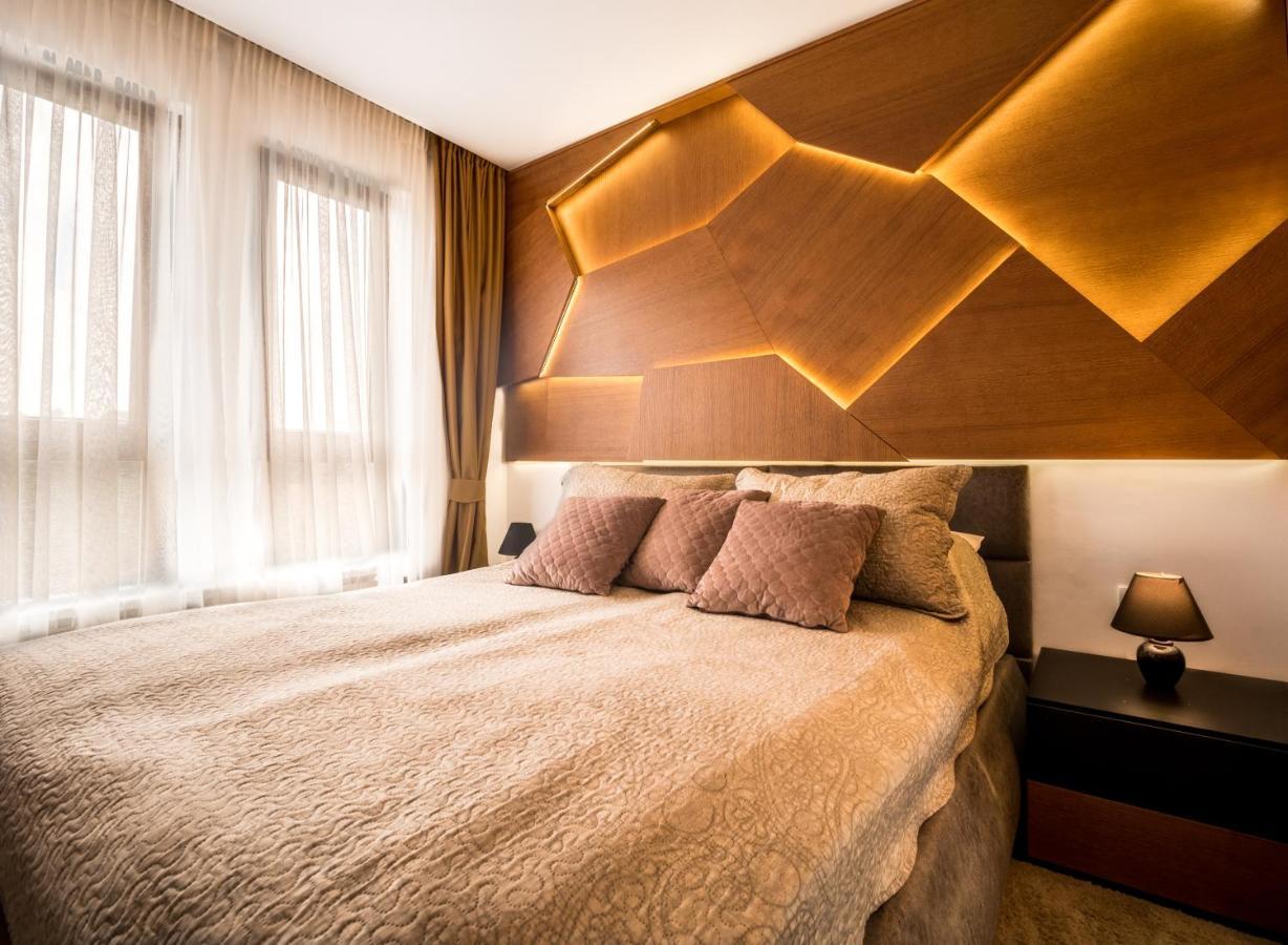 Apartman 23 - Vila Harizma 兹拉蒂博尔 外观 照片